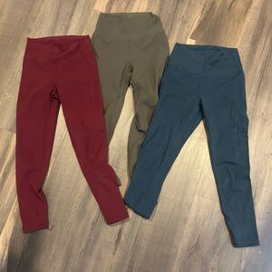 Ptula Mayra bundle gym legging